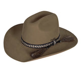 Thomas Cook Kelly Hat - Fawn