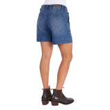 Thomas Cook Wmns Annie Denim Short
