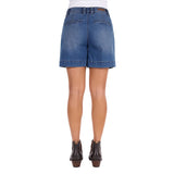 Thomas Cook Wmns Annie Denim Short