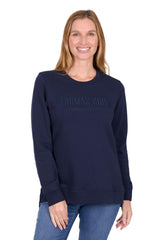 Thomas Cook Womens Sally Crew