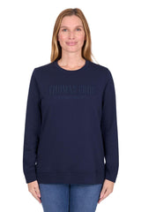 Thomas Cook Womens Sally Crew