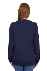 Thomas Cook Womens Sally Crew