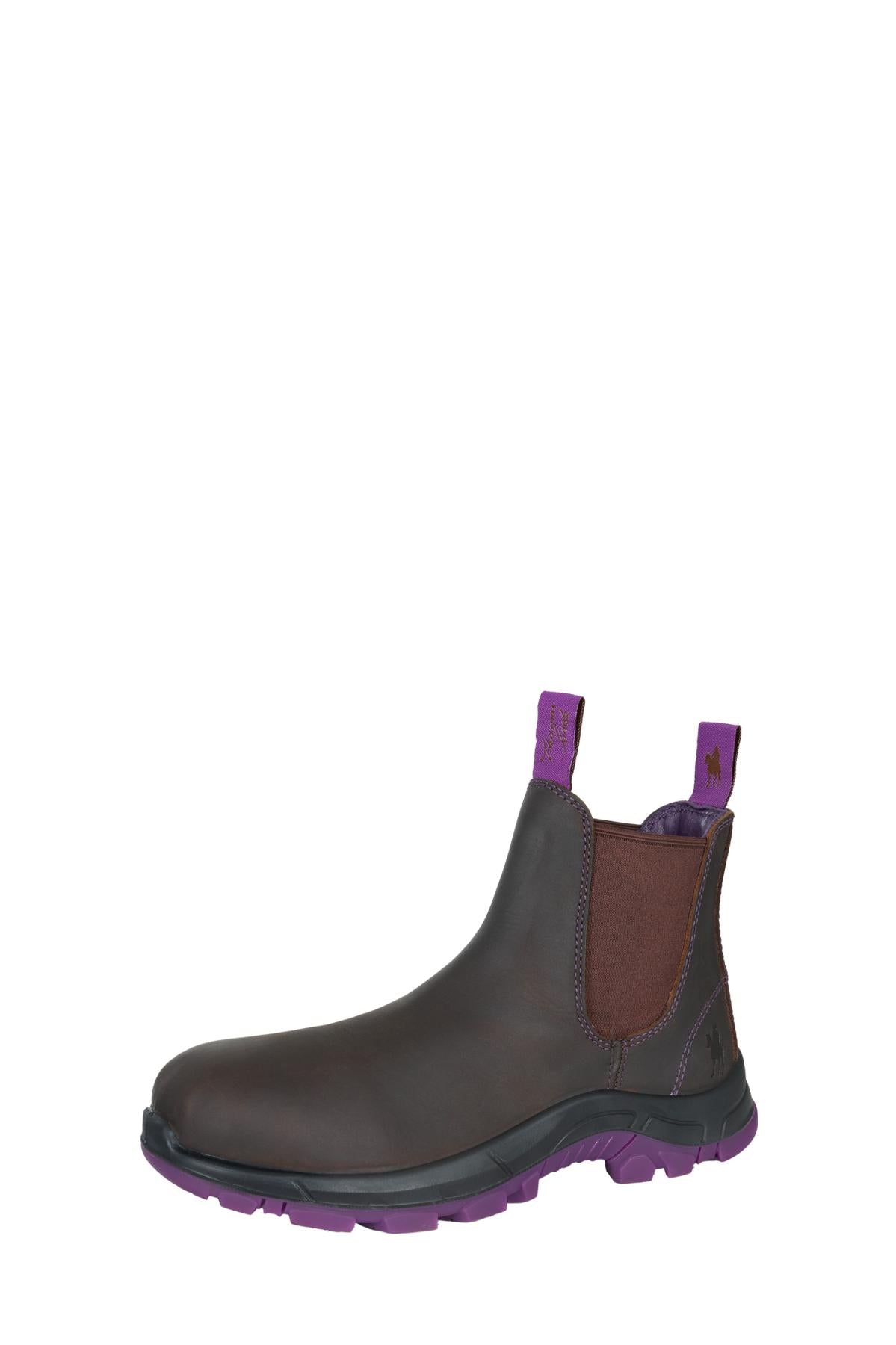 Thomas Cook Womens Brave Work Boot
