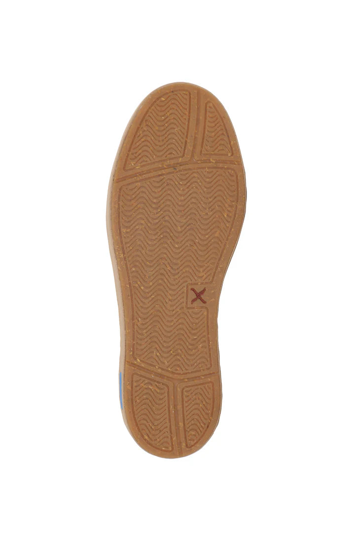 Twisted X Womens LOGO Ultra Cell Slip On