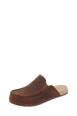 Twisted X Wmns Mule - Oiled Saddle