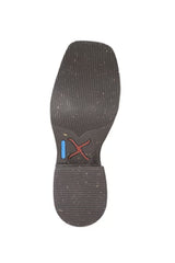 Twisted X Womens 9 Tech X 2 Zip Boot