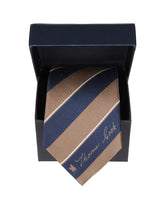 Thomas Cook Clyde Tie