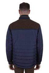 Thomas Cook Mens Lucknow Revs Jacket