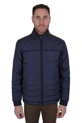 Thomas Cook Mens Lucknow Revs Jacket