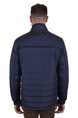Thomas Cook Mens Lucknow Revs Jacket
