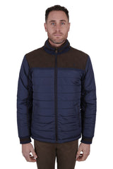 Thomas Cook Mens Lucknow Revs Jacket