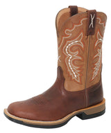 Twisted X Mens 11 Tech X1 Boot