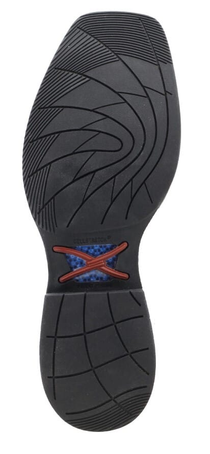 Twisted X Mens 9 Tech X1 Boot