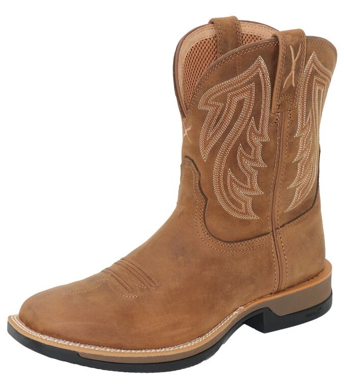 Twisted X Mens 9 Tech X1 Boot