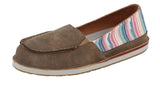 TWISTED X Womens Ultra Cell Slip on