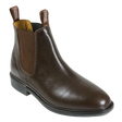 Tan Riding Boot