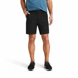 Ariat MNS Tek 8inch Short Black