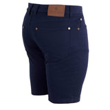 Mens Eddie Slim Short
