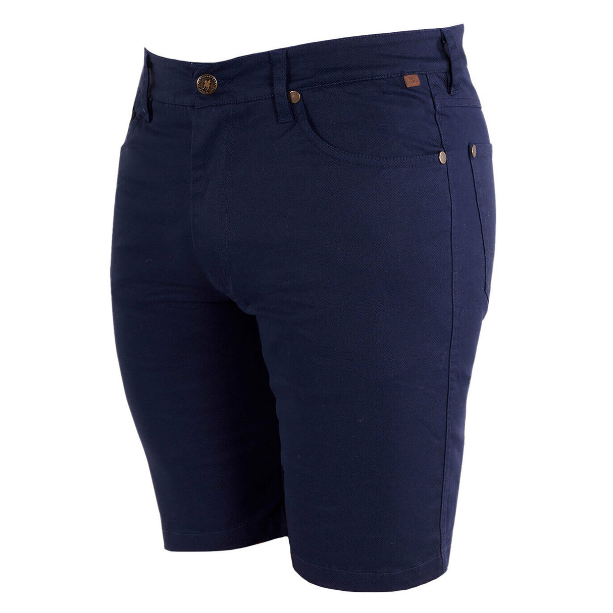 Mens Eddie Slim Short