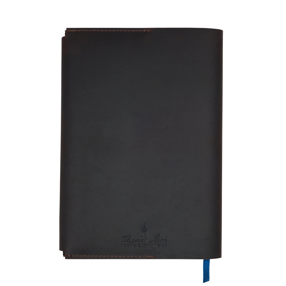 Leather Notebook