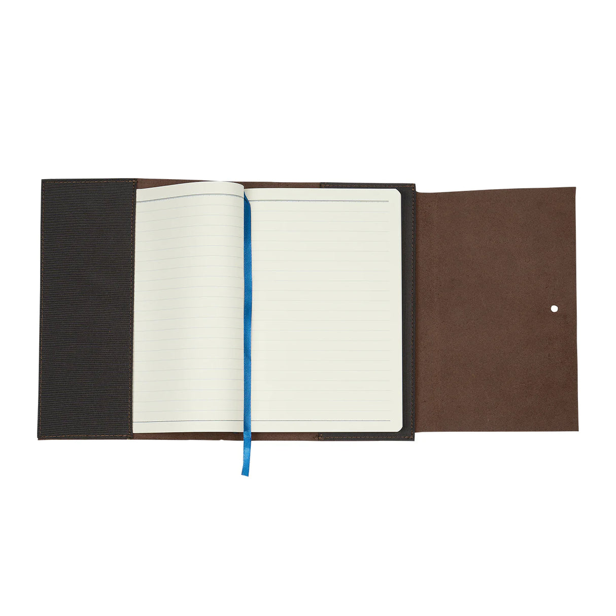Leather Notebook