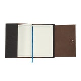 Leather Notebook