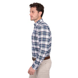 Thomas Cook Mens Justin 2PKT LS Shirt