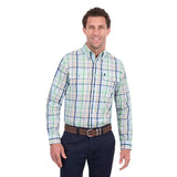 Thomas Cook Mns Louie 2PKT LS Shirt