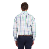 Thomas Cook Mns Louie 2PKT LS Shirt