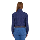 Thomas Cook Womens Remy LS Shirt