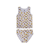 BOYS TRACTOR UNDERWEAR
