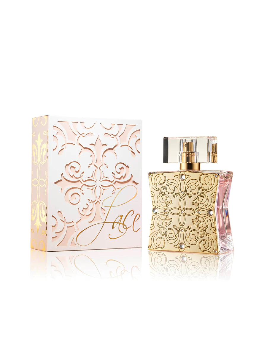 Tru Western Womens Lace Eau De Parfum 50ml