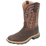 Twisted X Mens 11 Ultralite Work Boot