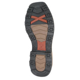Twisted X Mens 11 Ultralite Work Boot