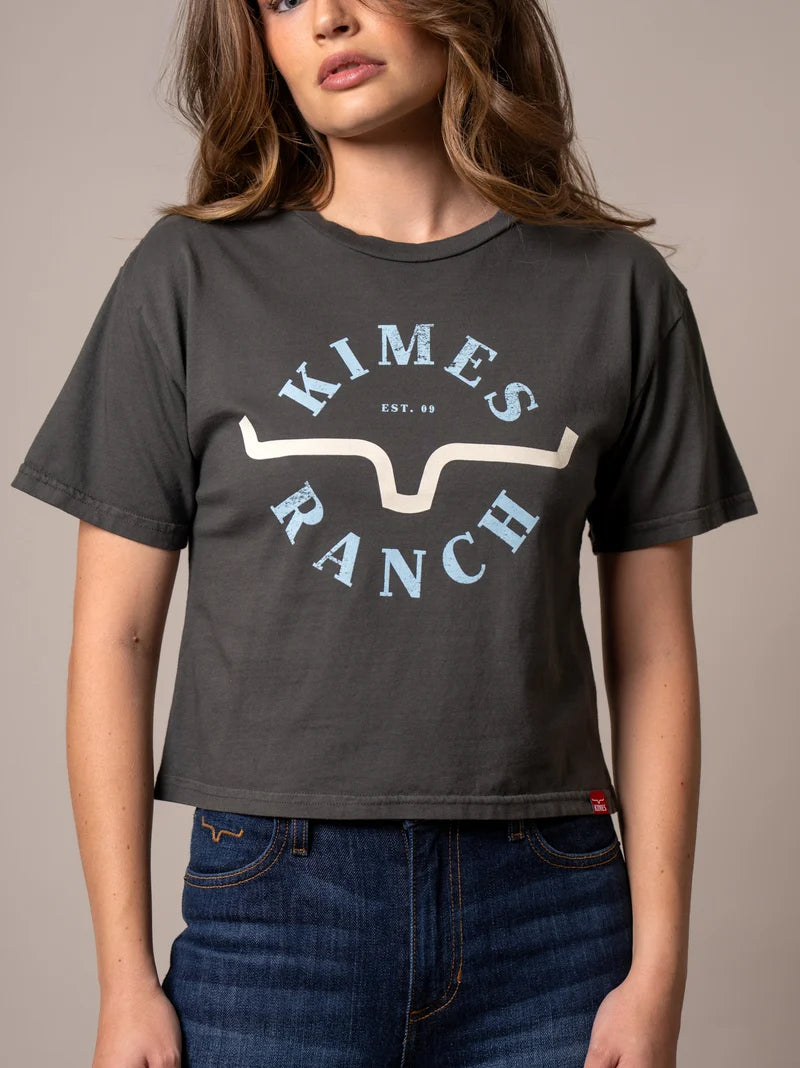 Kimes Uncomplicated Tee