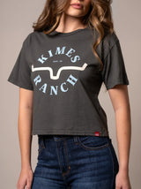 Kimes Uncomplicated Tee