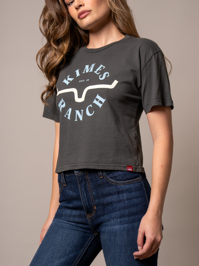 Kimes Uncomplicated Tee