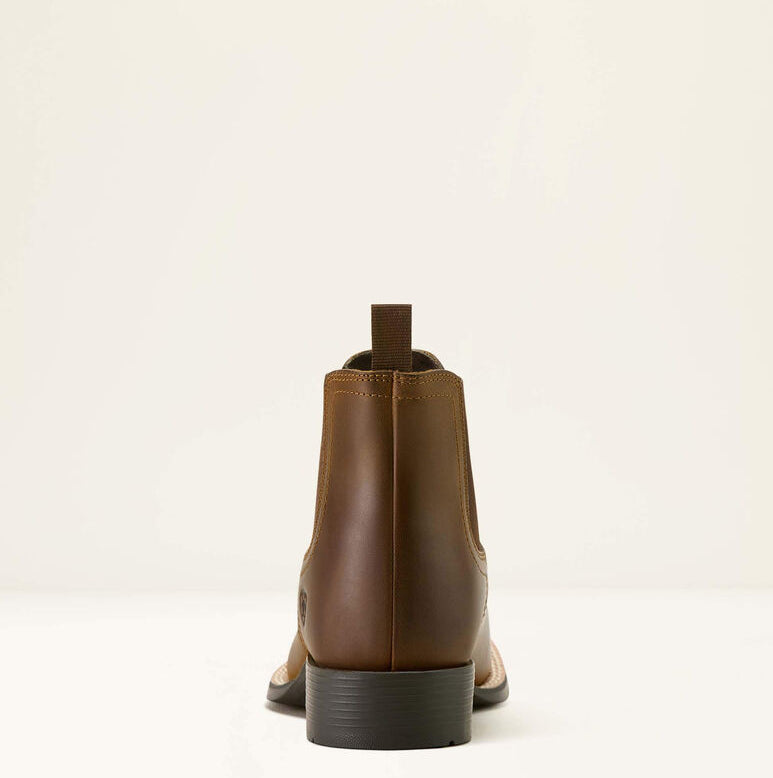 Ariat Youth Booker Chelsea Boot