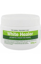 White Healer Ointment 500g