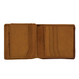 Ariat Bi-fold Wallet Brown