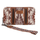Wrangler Phoenix Wallet