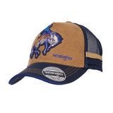 Wrangler Kids Conner Trucker Cap