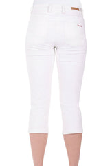 Womens Jane Crop Skinny Pant