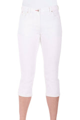 Womens Jane Crop Skinny Pant
