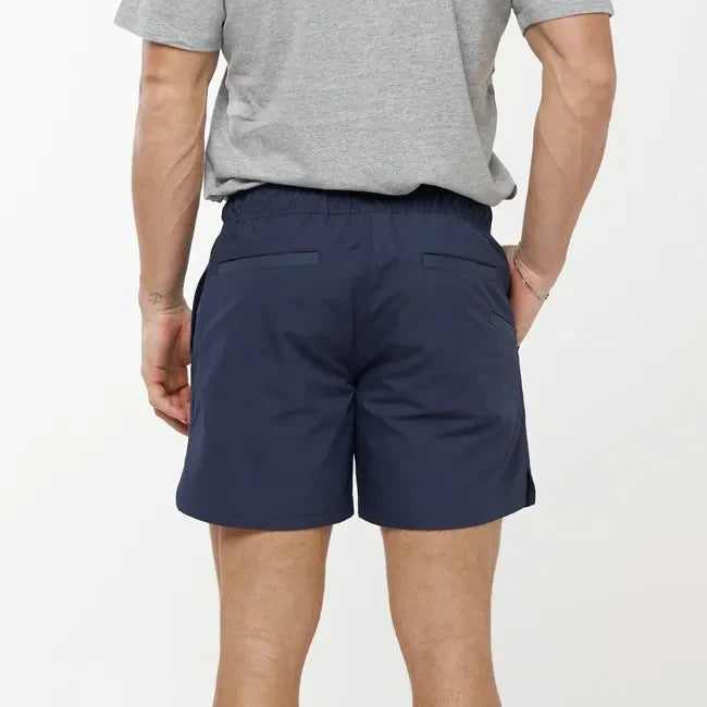 Outback Cobber Work Shorts - Navy