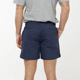 Outback Cobber Work Shorts - Navy