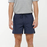 Outback Cobber Work Shorts - Navy
