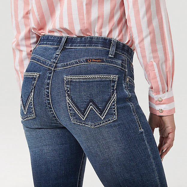 Womens Ultimate Riding Jean - Willow