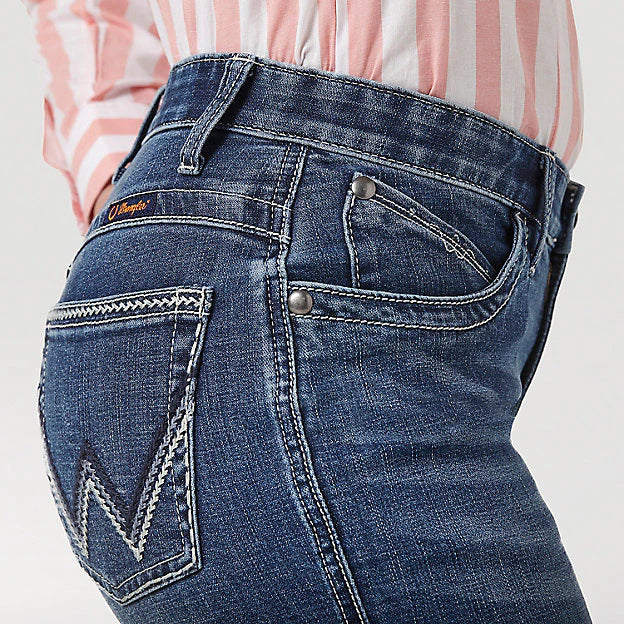 Womens Ultimate Riding Jean - Willow