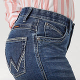 Womens Ultimate Riding Jean - Willow